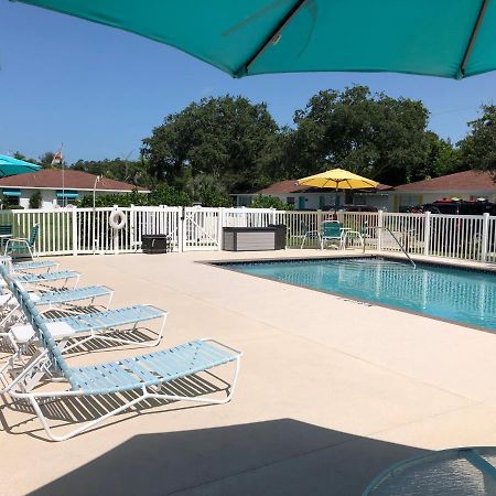 Addy'S Villas Nokomis Esterno foto