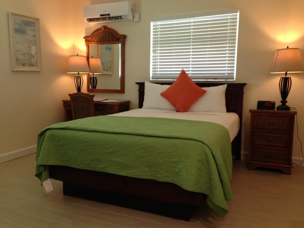 Addy'S Villas Nokomis Esterno foto