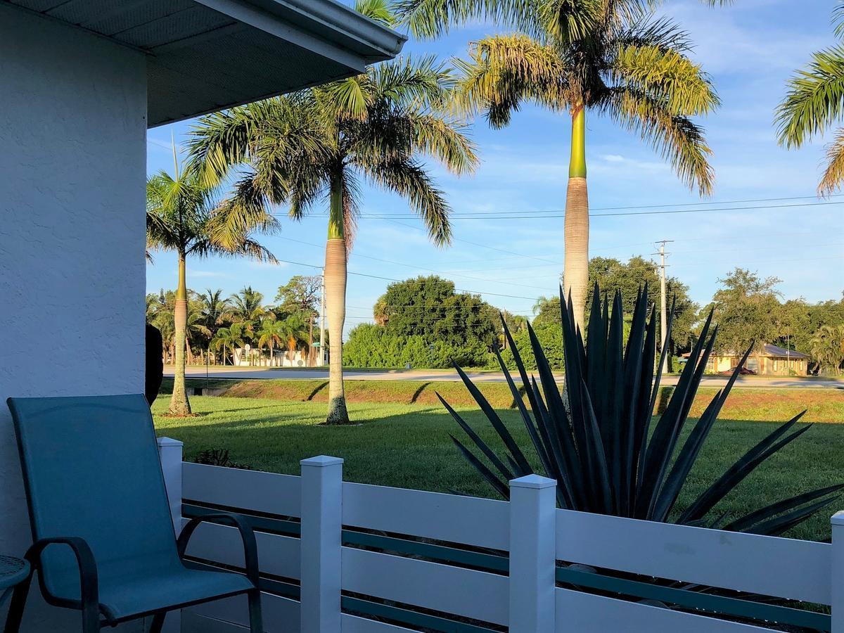 Addy'S Villas Nokomis Esterno foto