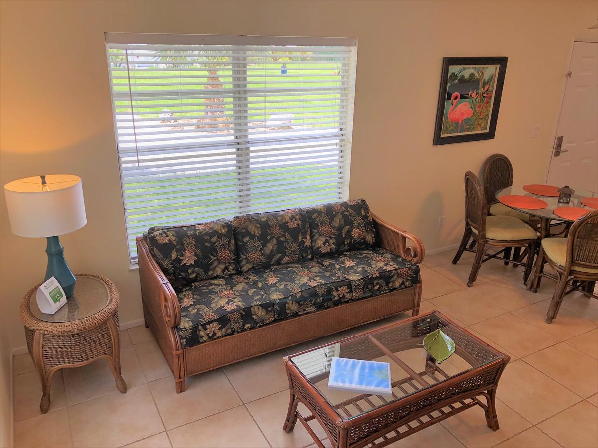Addy'S Villas Nokomis Esterno foto