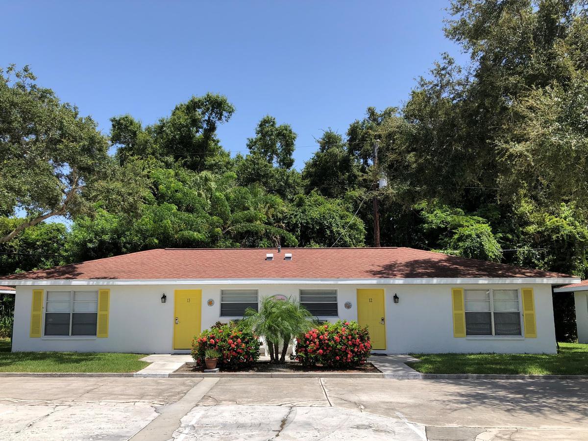 Addy'S Villas Nokomis Esterno foto