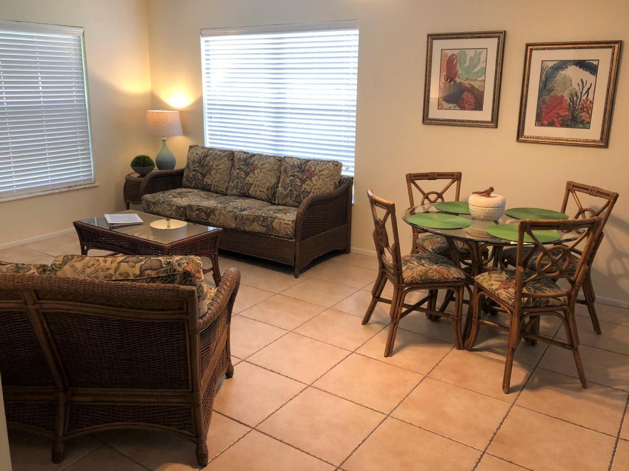 Addy'S Villas Nokomis Esterno foto