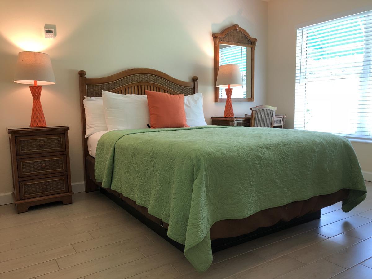 Addy'S Villas Nokomis Esterno foto