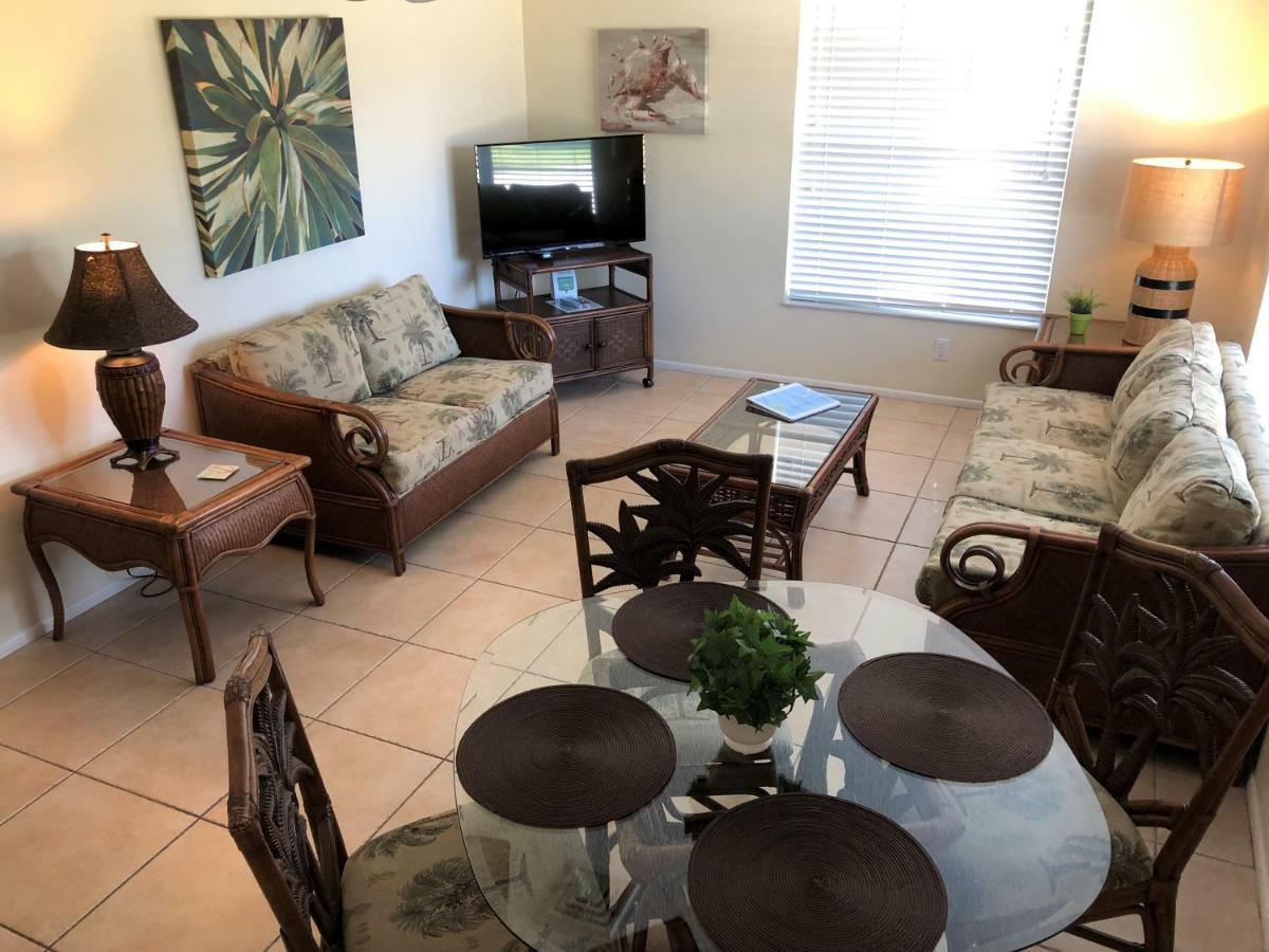 Addy'S Villas Nokomis Esterno foto