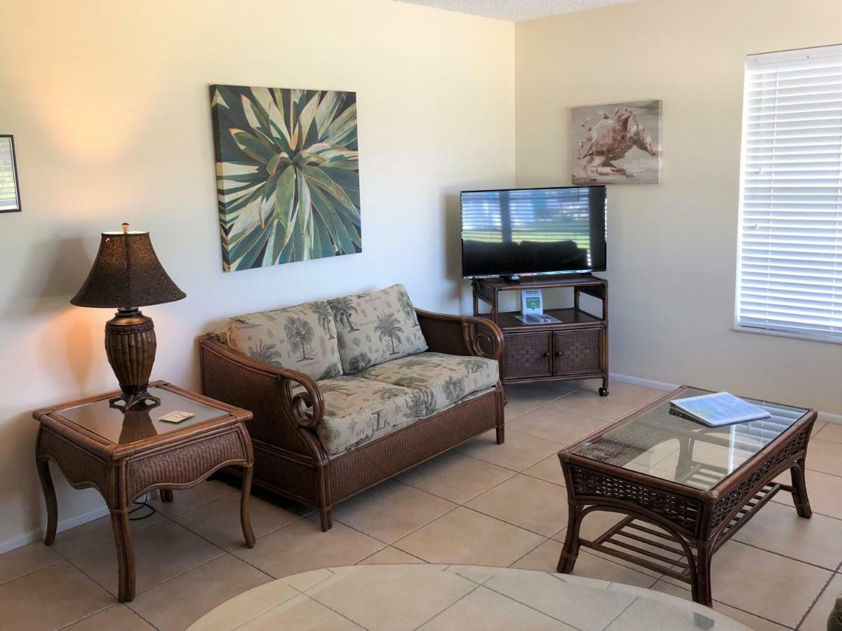Addy'S Villas Nokomis Esterno foto