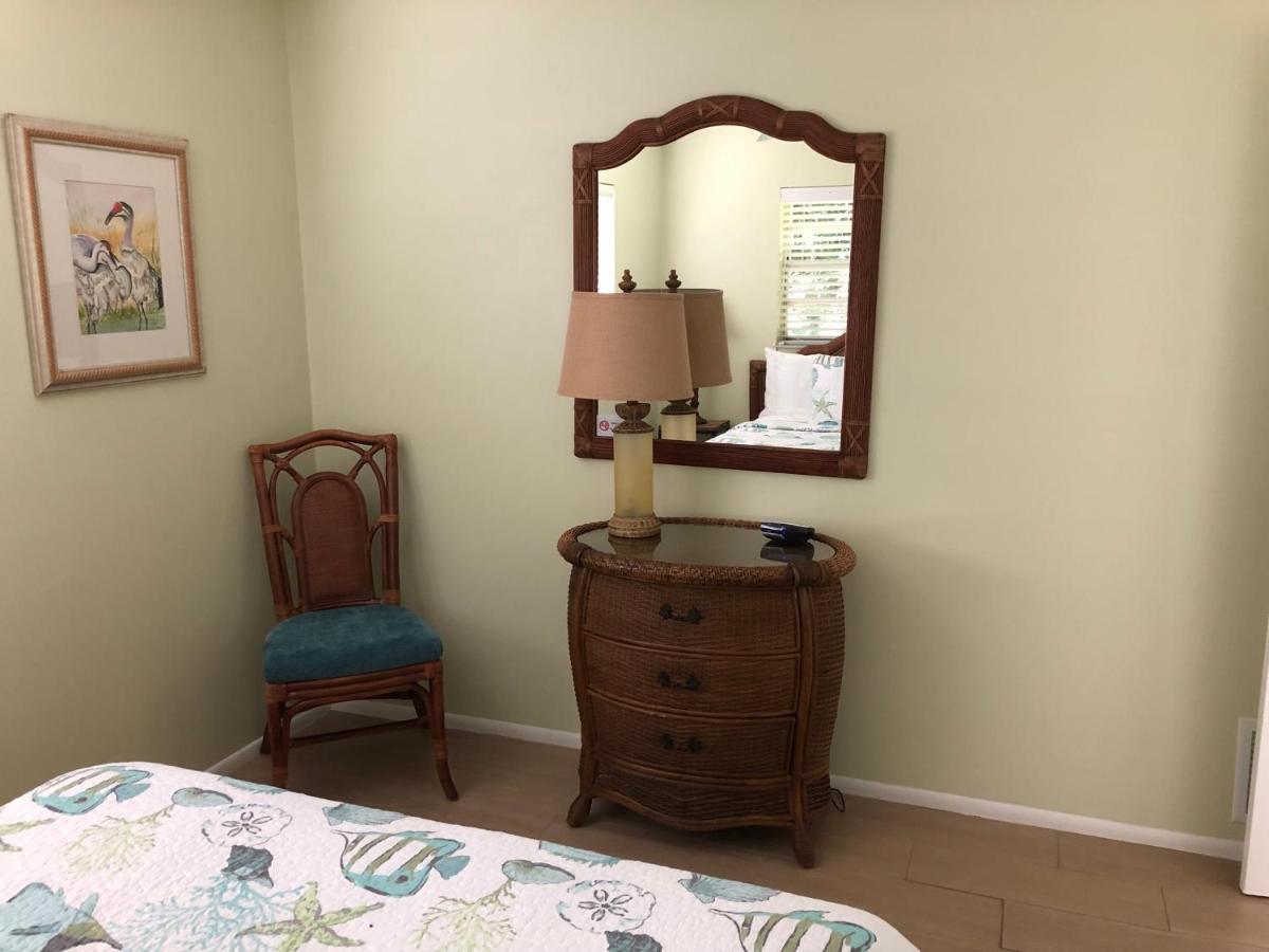 Addy'S Villas Nokomis Esterno foto
