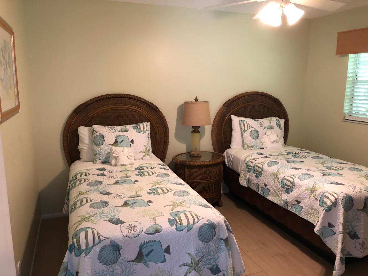 Addy'S Villas Nokomis Esterno foto