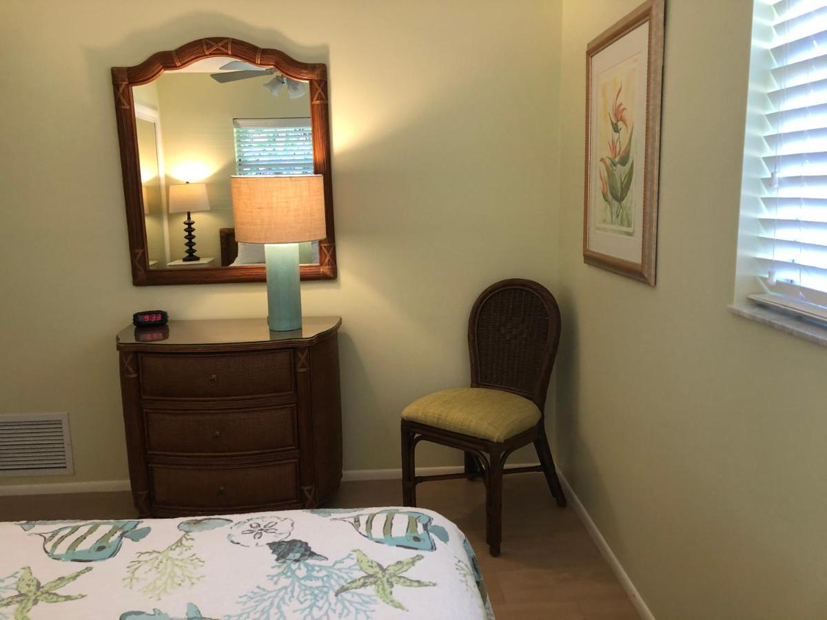 Addy'S Villas Nokomis Esterno foto
