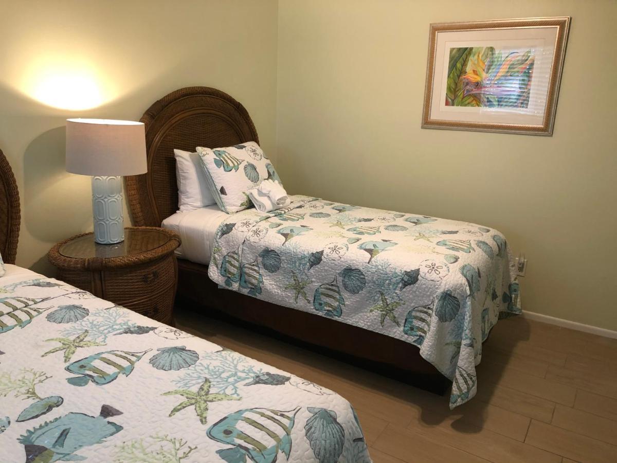 Addy'S Villas Nokomis Esterno foto