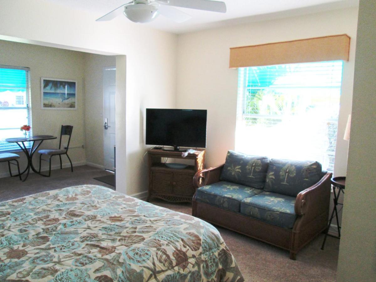 Addy'S Villas Nokomis Esterno foto