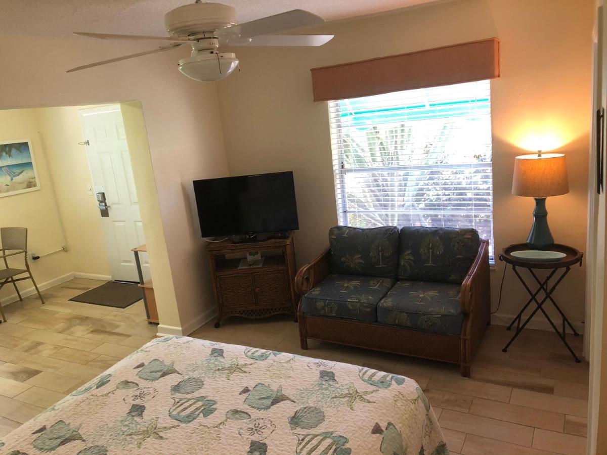 Addy'S Villas Nokomis Esterno foto
