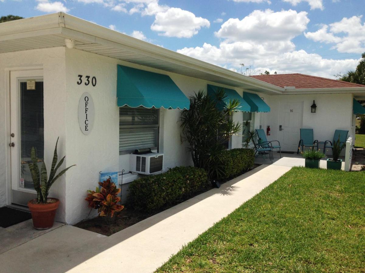 Addy'S Villas Nokomis Esterno foto